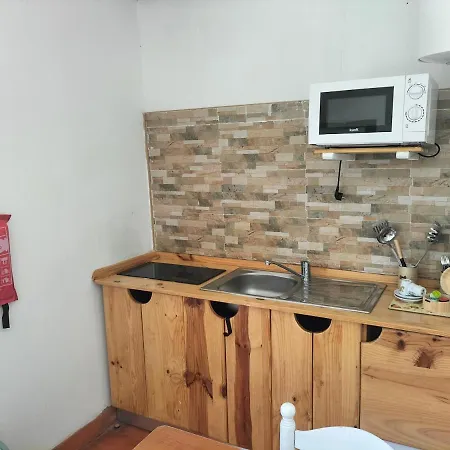 Alojamento de Turismo Rural Natura Barreiro (Setubal)