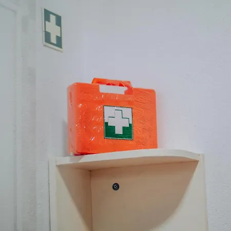 Alojamento de Turismo Rural Natura