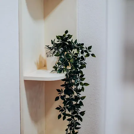 Natura مزرعة للإقامة *