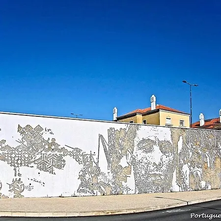 Gospodarstwo agroturystyczne Natura Barreiro (Setubal)