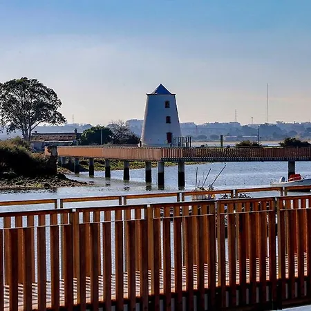 Natura * Barreiro (Setubal)