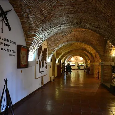 Natura Barreiro (Setubal)