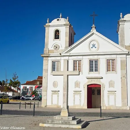 Natura Alojamento de Turismo Rural
