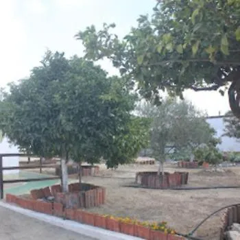 Gospodarstwo agroturystyczne Natura