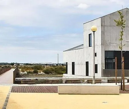 Alojamento de Turismo Rural Natura