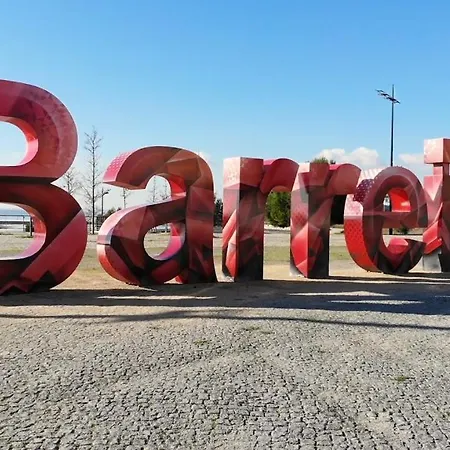 Natura Gospodarstwo agroturystyczne Barreiro (Setubal)