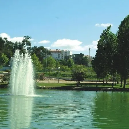 Natura Alojamento de Turismo Rural Barreiro (Setubal)