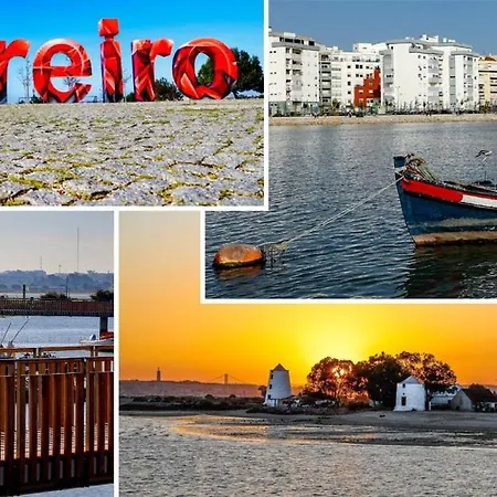 Alojamento de Turismo Rural Natura *