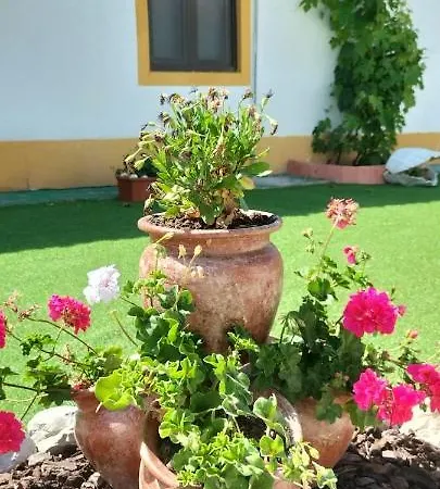 Natura * Баррейру