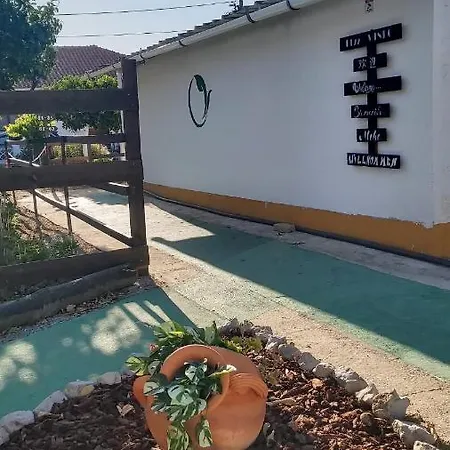 Natura Alojamento de Turismo Rural *