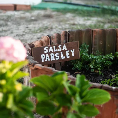 Farm stay Natura *