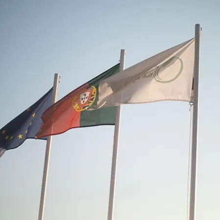 Natura Alojamento de Turismo Rural Barreiro (Setubal)