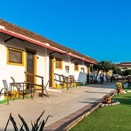 Farm stay Natura *