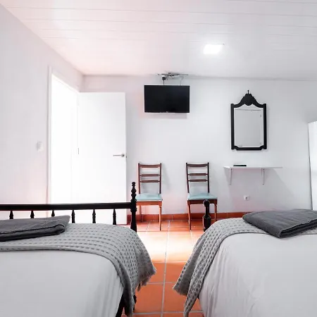 Farm stay Natura Barreiro (Setubal)