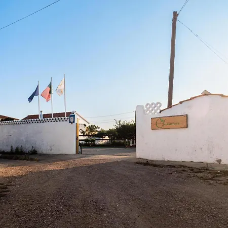 Natura * Barreiro (Setubal)