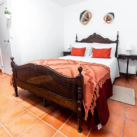Farm stay Natura
