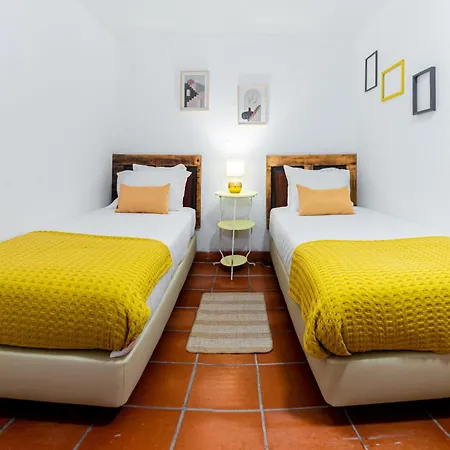 Farm stay Natura