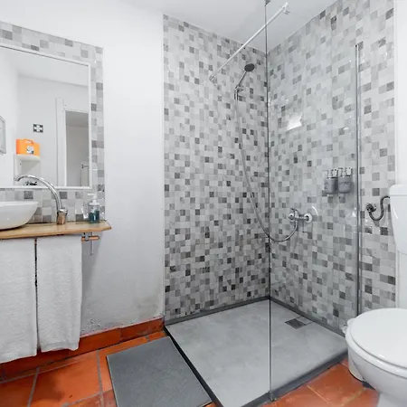 Natura Gospodarstwo agroturystyczne Barreiro (Setubal)