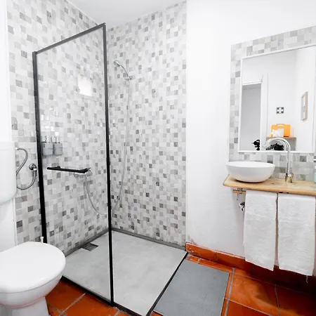 Alojamento de Turismo Rural Natura *