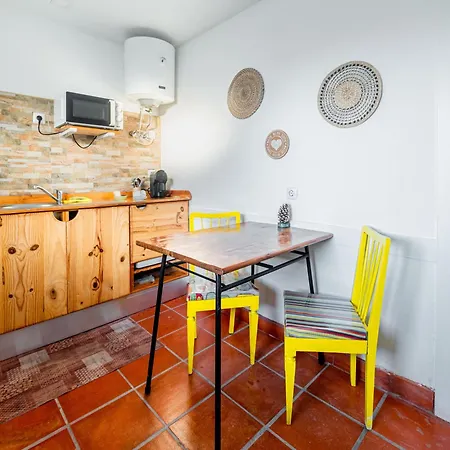 Farm stay Natura