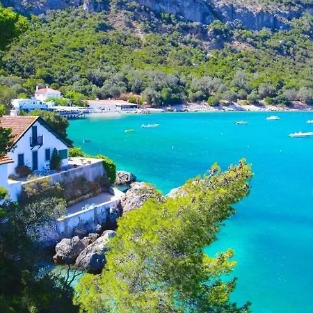 Natura Gospodarstwo agroturystyczne Barreiro (Setubal)