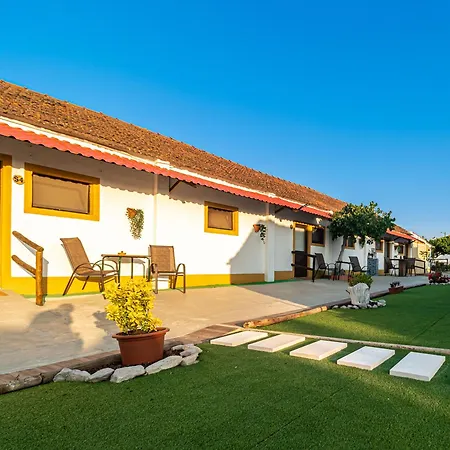 Farm stay Natura