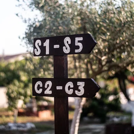 Natura Farm stay