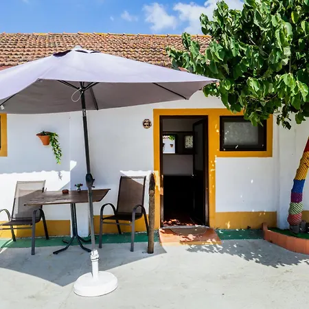 Natura * Barreiro (Setubal)