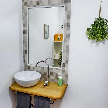 Farma Natura Barreiro (Setubal)
