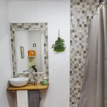 Farma Natura Barreiro (Setubal)